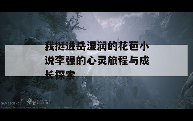 我挺进岳湿润的花苞小说李强的心灵旅程与成长探索