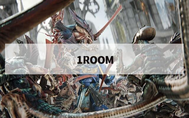 1ROOM